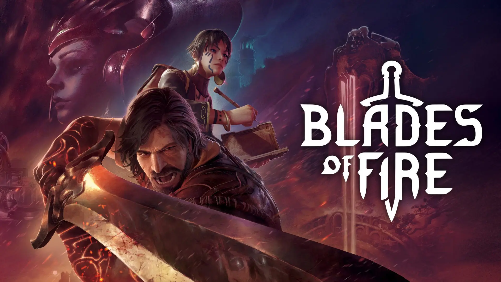Το Blades of Fire είναι το νέο παιχνίδι των δημιουργών του Castlevania: Lords of Shadow (ΒΙΝΤΕΟ)