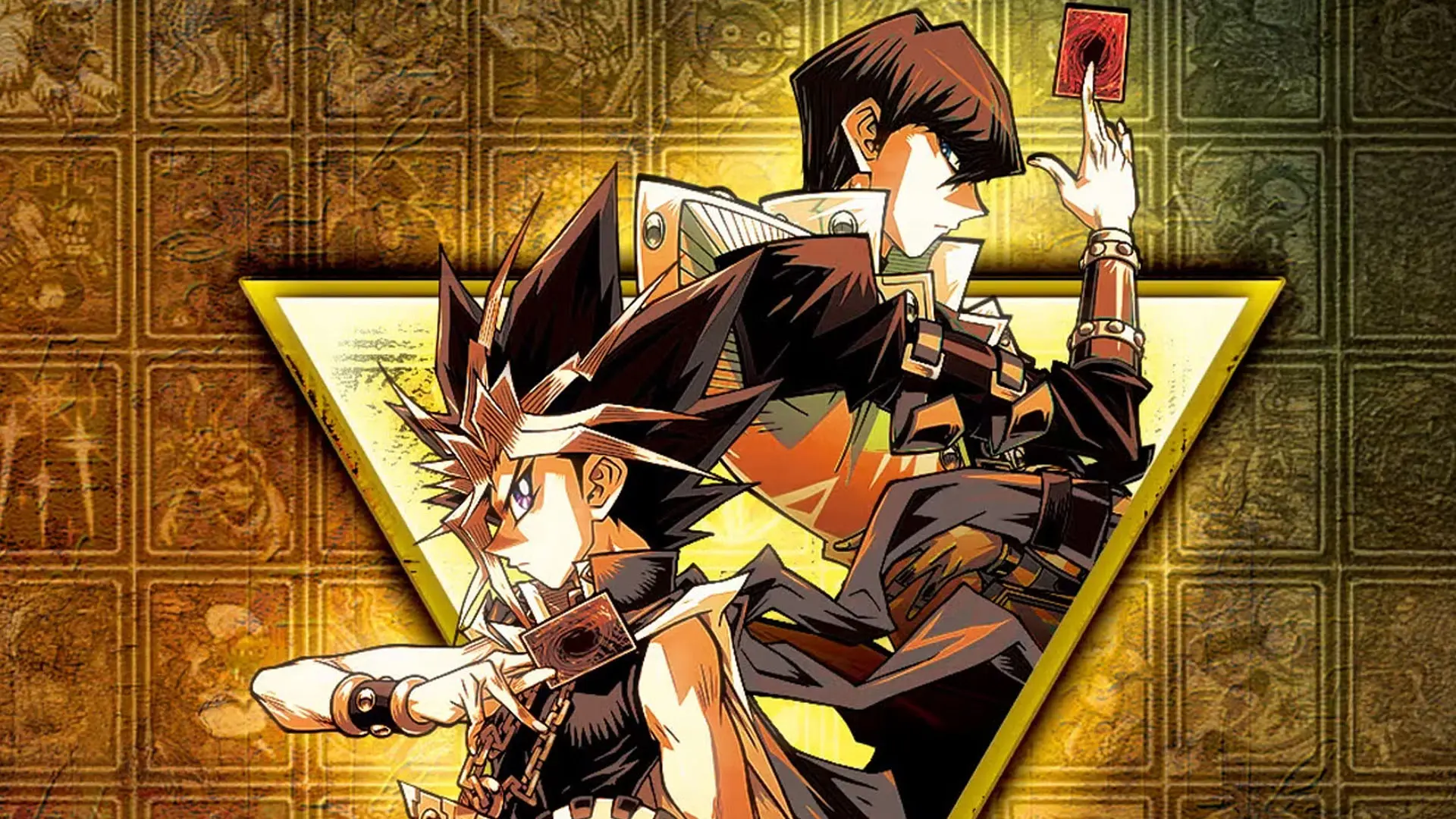Yu-Gi-Oh Early Days Collection: Κυκλοφόρησε το πακέτο παιχνιδιών του Yu-Gi-Oh – Που θα το βρείτε;