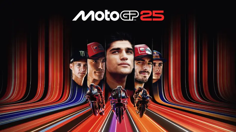 Ανακοινώθηκε το MotoGP 25 (ΒΙΝΤΕΟ)