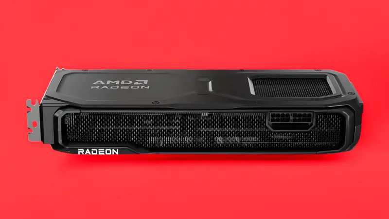 Επίσημες οι AMD Radeon RX 9070 και RX 9070 XT με εντυπωσιακές επιδόσεις και γήινες τιμές!
