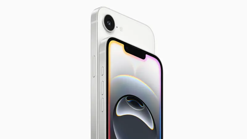 iPhone 16e: Κυκλοφόρησε το πιο οικονομικό iPhone της Apple – Χαρακτηριστικά και τιμή στην Ελλάδα