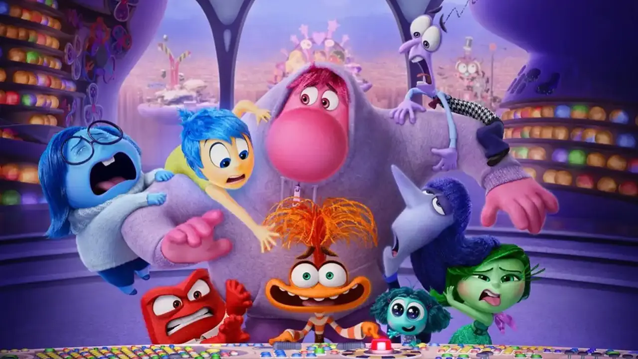Inside Out 3: Ξεκίνησαν οι πρώτες ιδέες για το επόμενο κεφάλαιο!