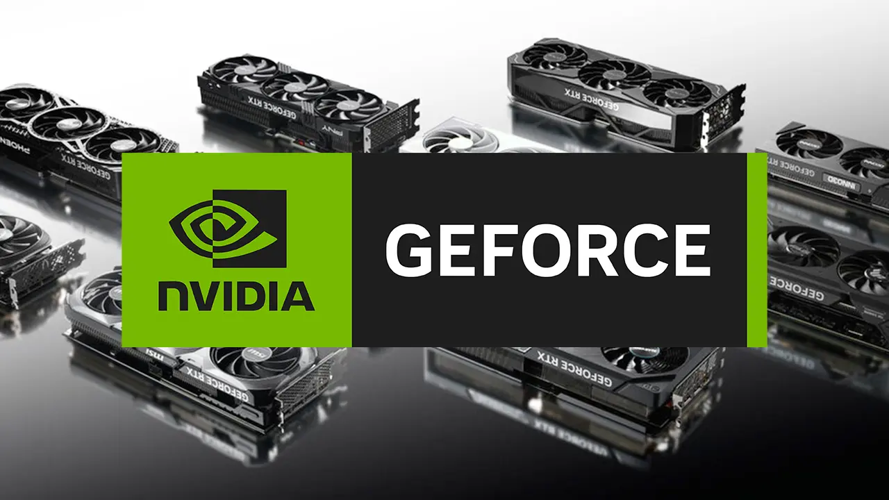 Έκτακτη ενημέρωση για όλες τις NVIDIA κάρτες γραφικών