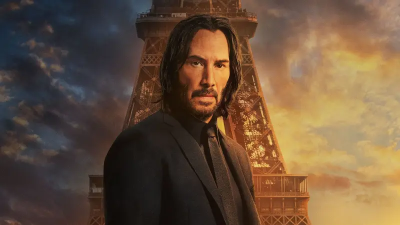 Ο Keanu Reeves ξεκαθαρίζει μια και καλή το μέλλον του ως John Wick