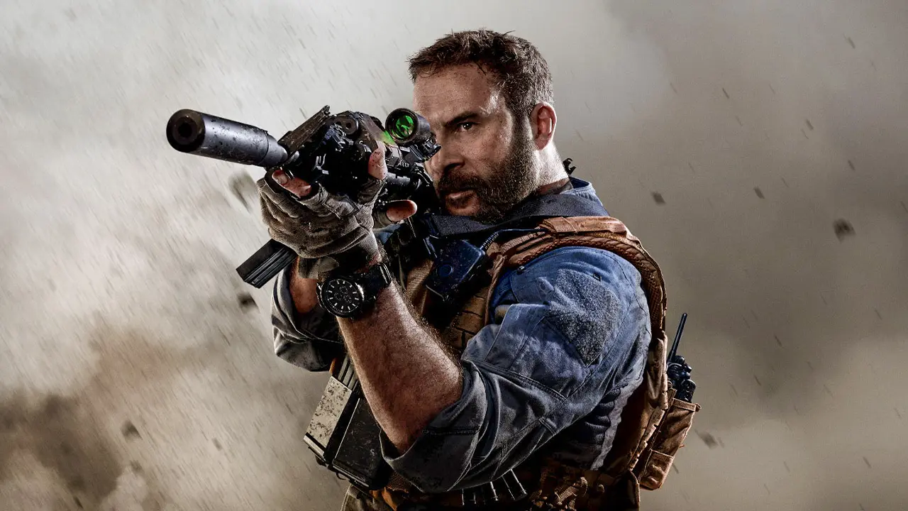 Η νέα φήμη για το Call of Duty του 2025 έχει διχάσει την κοινότητα