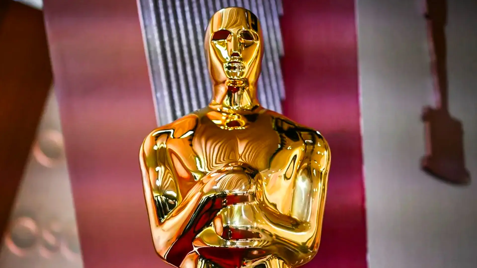 Oscars 2025: Οι μεγάλοι νικητές της φετινής απονομής!