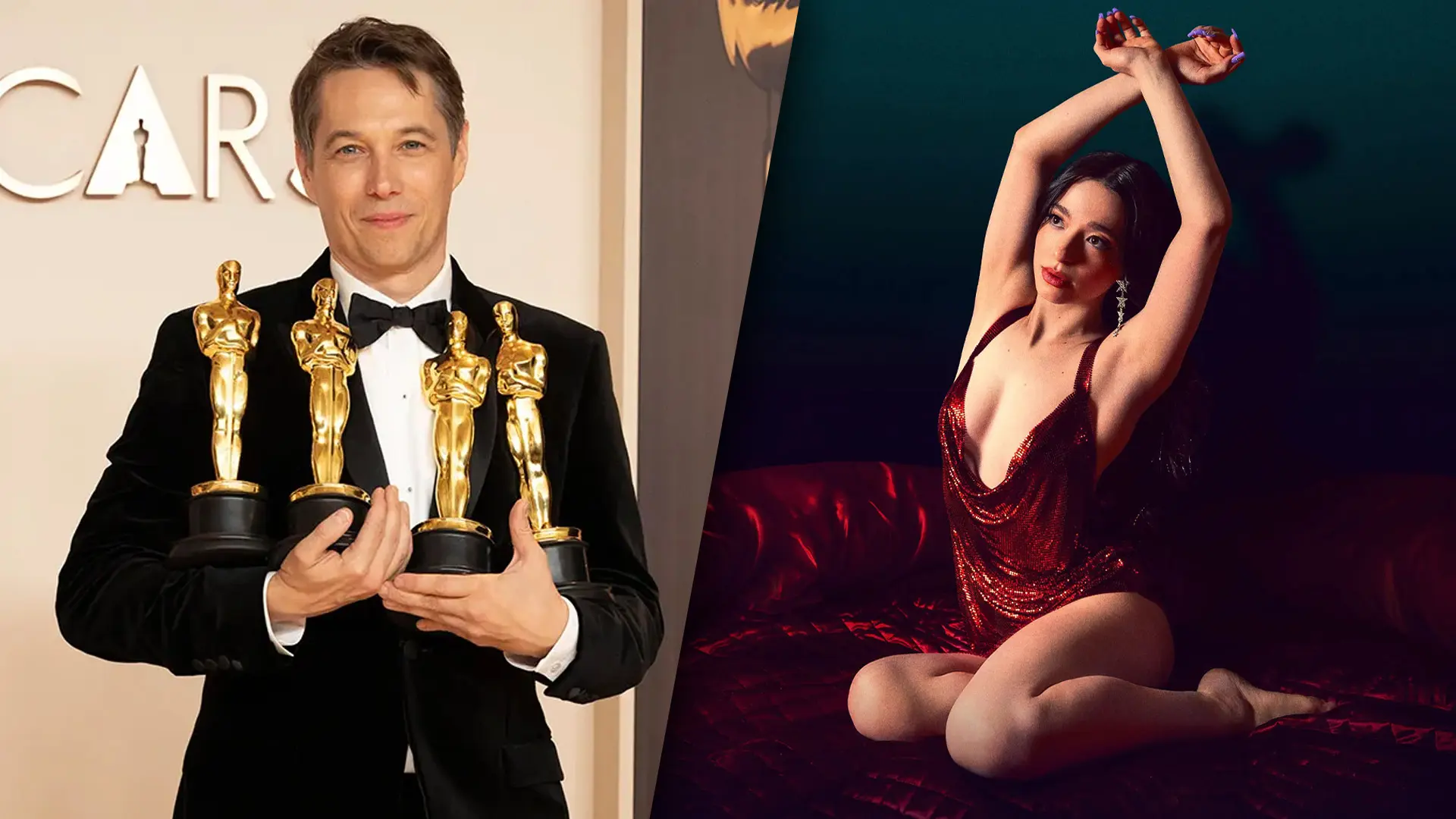Anora: Ο Sean Baker, η ταινία που σάρωσε τα Όσκαρ και η σημασία αυτής της νίκης