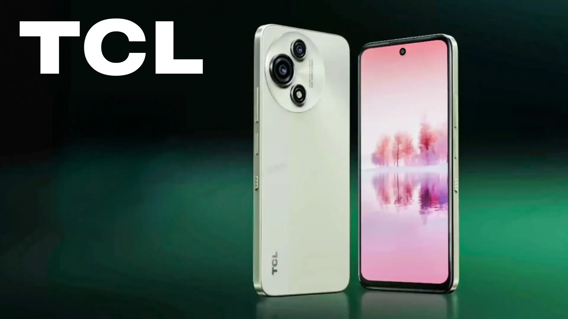 Το νέο smartphone της TCL κοστίζει σχεδόν 100 ευρώ και έρχεται στην Ευρώπη!