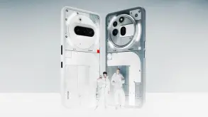 Τα Nothing Phone (3a) και (3a) Pro είναι γεγονός – Υπόσχονται πολλά και κοστίζουν λίγα!