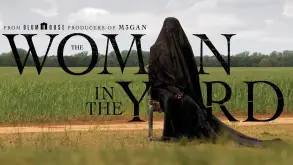 Το The Woman In The Yard φαίνεται από τα πιο υποσχόμενα horror του 2025 (ΒΙΝΤΕΟ)