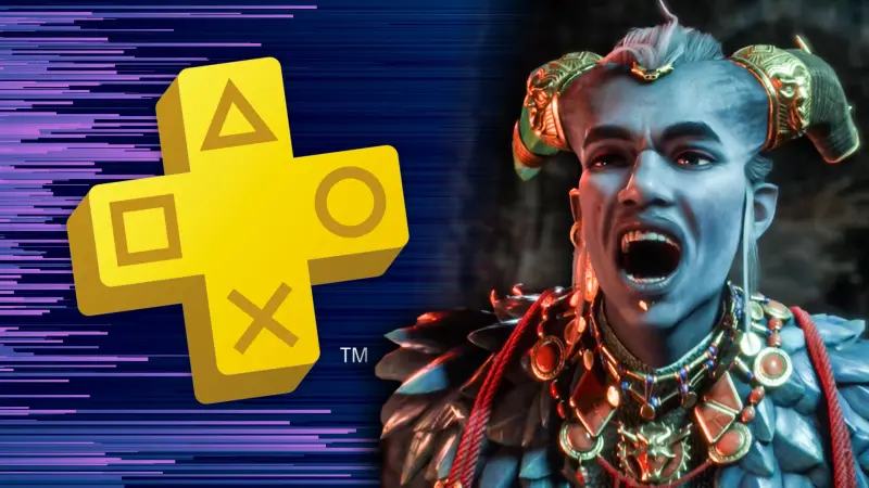 PlayStation Plus: Διαθέσιμα τα “δωρεάν“ παιχνίδια του Μαρτίου!