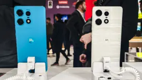 Η επόμενη γενιά της Motorola είναι εδώ – Moto AI και Smart Connect βελτιώνει την εμπειρία χρήστη