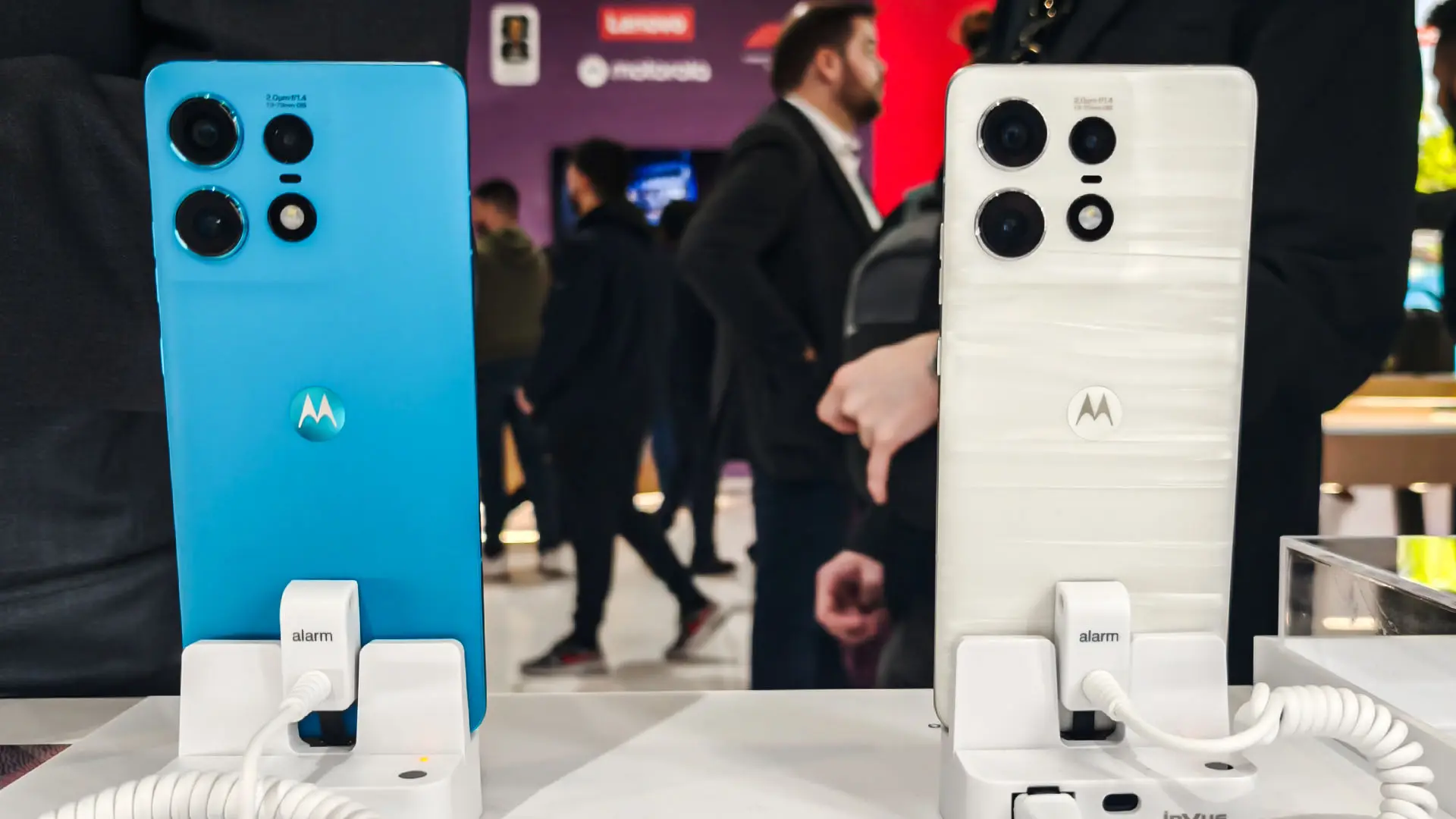 Η επόμενη γενιά της Motorola είναι εδώ – Moto AI και Smart Connect βελτιώνει την εμπειρία χρήστη