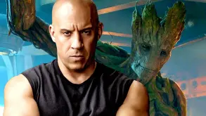 Ο Vin Diesel αποκάλυψε ταινία για τον Groot – Έρχεται το Planet X!