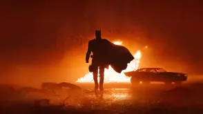 The Batman: 3 χρόνια από την συναρπαστική σκηνή καταδίωξης