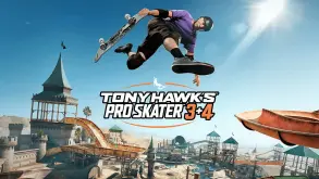 Το Tony Hawk’s Pro Skater 3 + 4 remaster είναι γεγονός! (ΒΙΝΤΕΟ)
