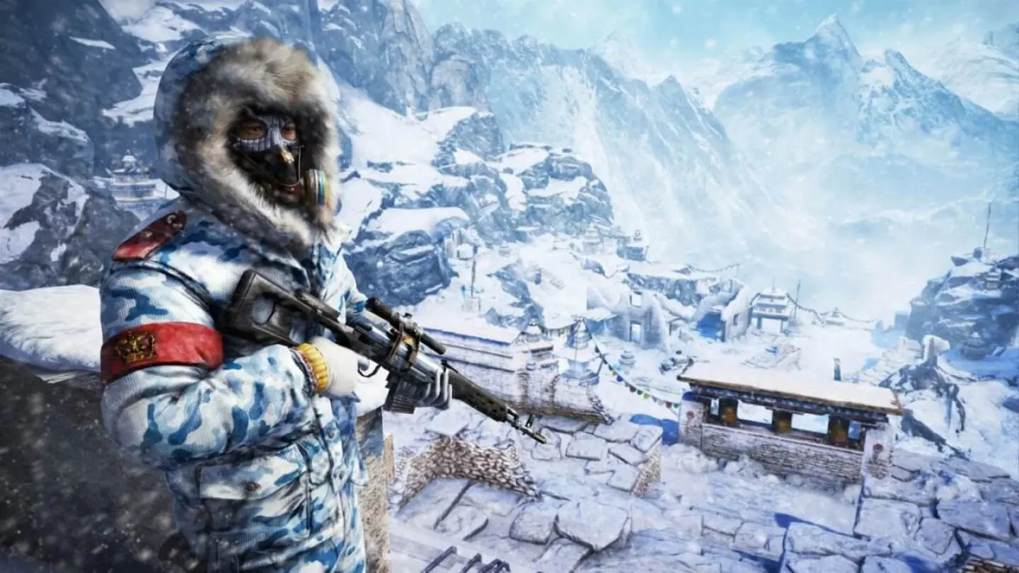 ΦΗΜΗ: Έρχεται ένα multiplayer Far Cry παιχνίδι από την Ubisoft