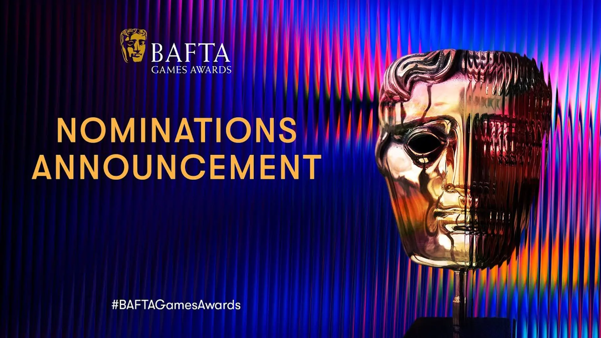 BAFTA 2025: Αυτές είναι όλες οι υποψηφιότητες για “Καλύτερο Παιχνίδι της Χρονιάς” κ.α.