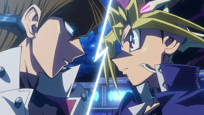 Το Yu-Gi-Oh! The Dark Side of Dimensions έρχεται στους κινηματογράφους για πρώτη φορά στα ελληνικά!