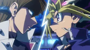 Το Yu-Gi-Oh! The Dark Side of Dimensions έρχεται στους κινηματογράφους για πρώτη φορά στα ελληνικά!