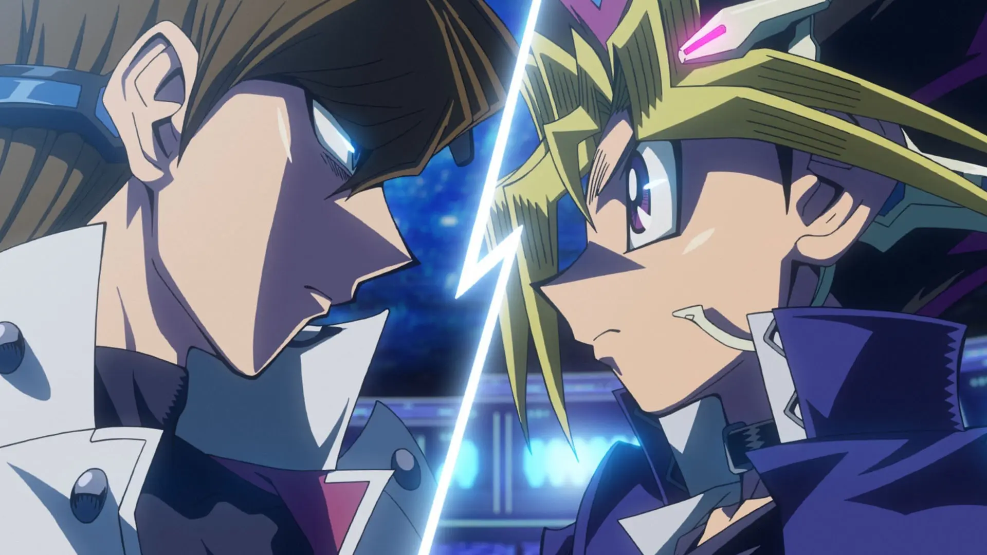 Το Yu-Gi-Oh! The Dark Side of Dimensions έρχεται στους κινηματογράφους για πρώτη φορά στα ελληνικά!