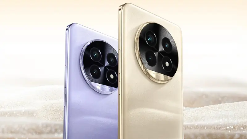 Το Realme 14 Pro Lite είναι η ιδανική πρόταση της εταιρίας για όσους θέλουν smartphone κοντά στα €200!