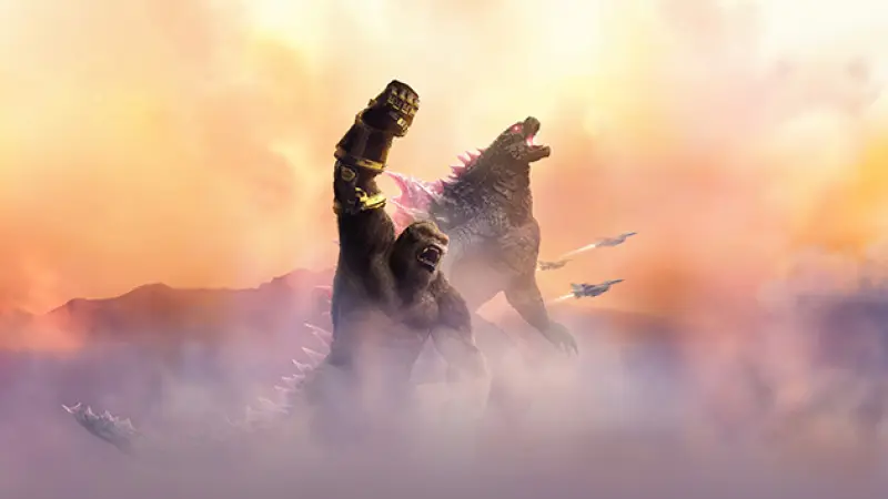 Ηθοποιός του Stranger Things θα συμμετέχει στο σίκουελ Godzilla x Kong