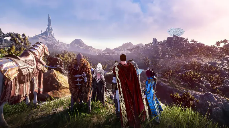 Πασίγνωστο MMORPG παιχνίδι κοστίζει €1 στο Steam