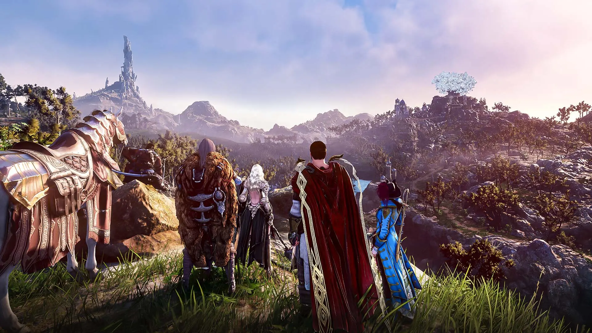 Πασίγνωστο MMORPG παιχνίδι κοστίζει €1 στο Steam