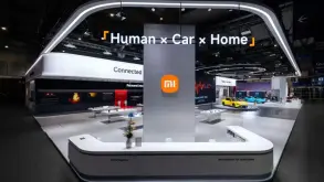 MWC 2025: Τα νέα wearables της Xiaomi