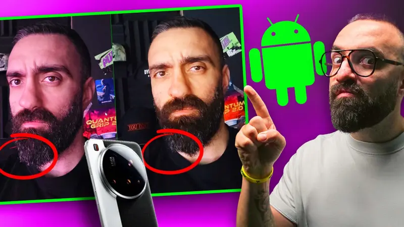 Ο Αλέκος Κρίνει Android Τηλέφωνα! | ΝΕΟ ΒΙΝΤΕΟ + ΔΙΑΓΩΝΙΣΜΟΣ