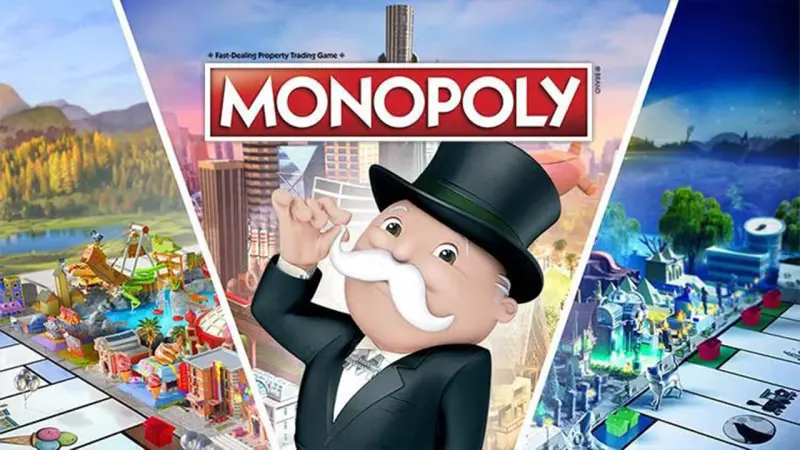 Monopoly: Έρχεται στον κινηματογράφο από τους σεναριογράφους του Dungeons & Dragons!
