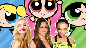 Powerpuff Girls: Διέρρευσε το trailer της live-action σειράς που ακυρώθηκε!