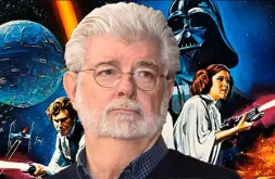Το “cameo” του George Lucas στο Phantom Menace που λίγοι είχαν προσέξει