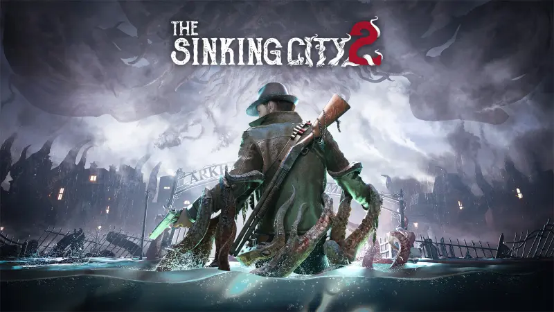 Το Sinking City 2 δείχνει ανατριχιαστικό στο πρώτο trailer του
