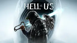 Το Hell is Us συνεχίζει να εντυπωσιάζει με τα νέα gameplay πλάνα του