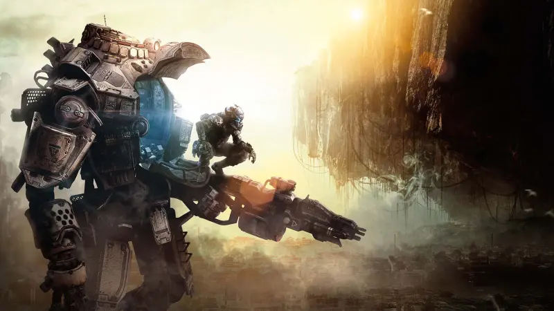 Η Respawn ακύρωσε κι άλλο παιχνίδι – Τι συνέβη στο στούντιο των Apex Legends και Titanfall;