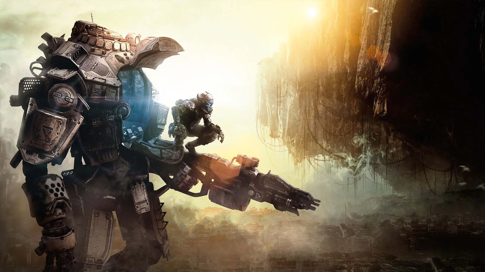 Η Respawn ακύρωσε κι άλλο παιχνίδι – Τι συνέβη στο στούντιο των Apex Legends και Titanfall;