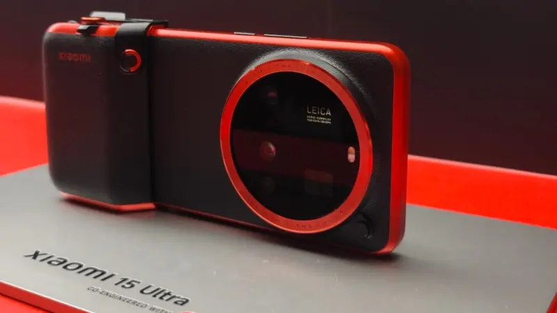 Xiaomi 15 series: Οι τιμές τους στην Ελλάδα