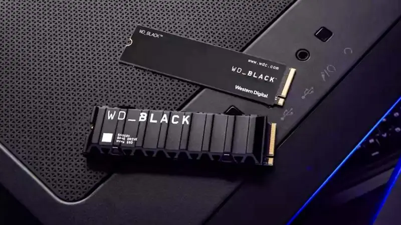 Τέλος εποχής για την Western Digital και τους SSD της