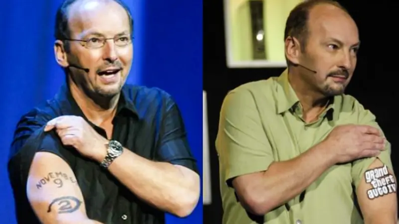 PlayStation vs Xbox: Το “console war” ήταν υγιές, αλλά έχει χάσει την αίγλη του, λέει ο Peter Moore