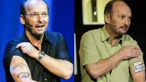 PlayStation vs Xbox: Το “console war” ήταν υγιές, αλλά έχει χάσει την αίγλη του, λέει ο Peter Moore