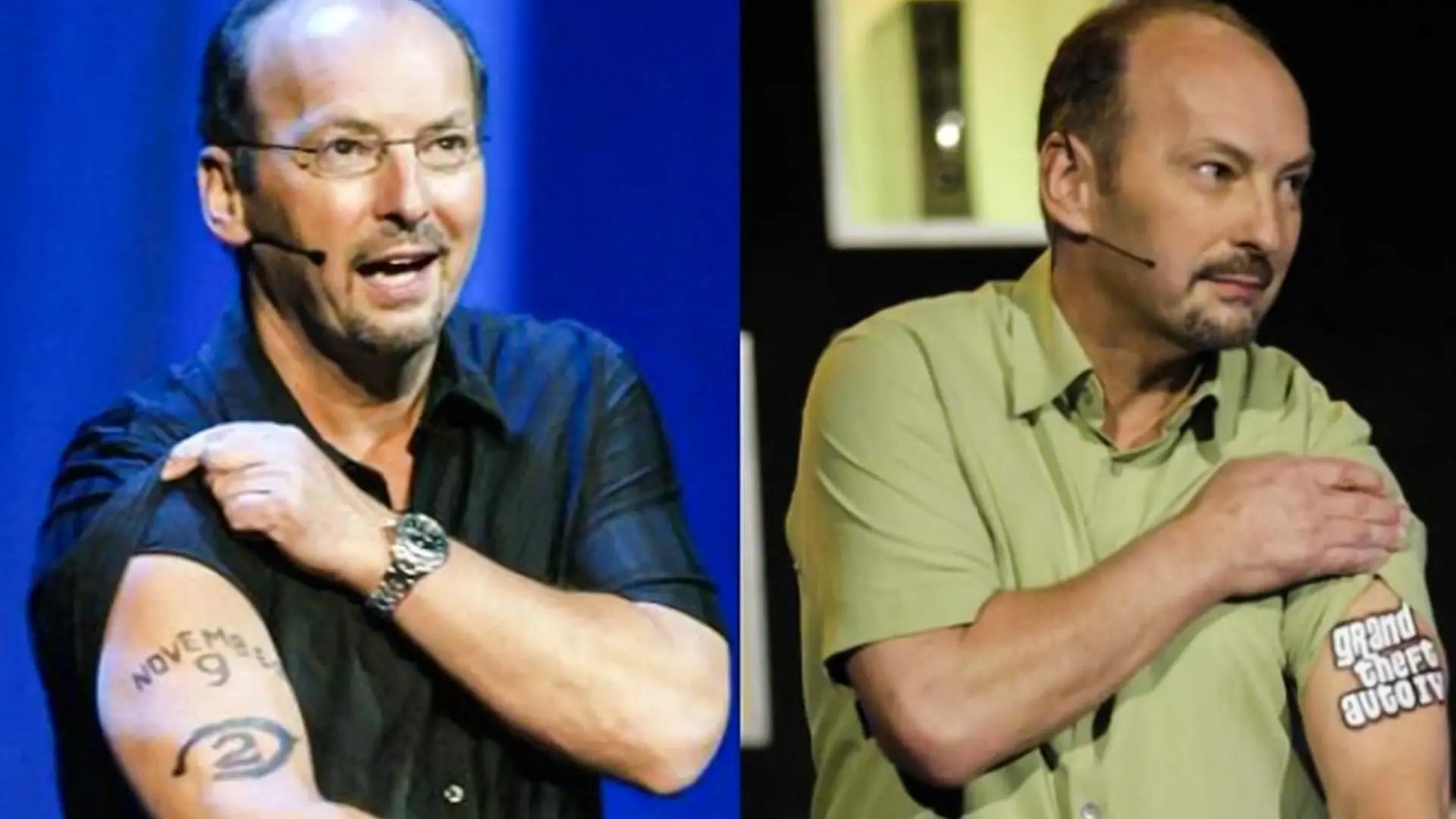 PlayStation vs Xbox: Το “console war” ήταν υγιές, αλλά έχει χάσει την αίγλη του, λέει ο Peter Moore