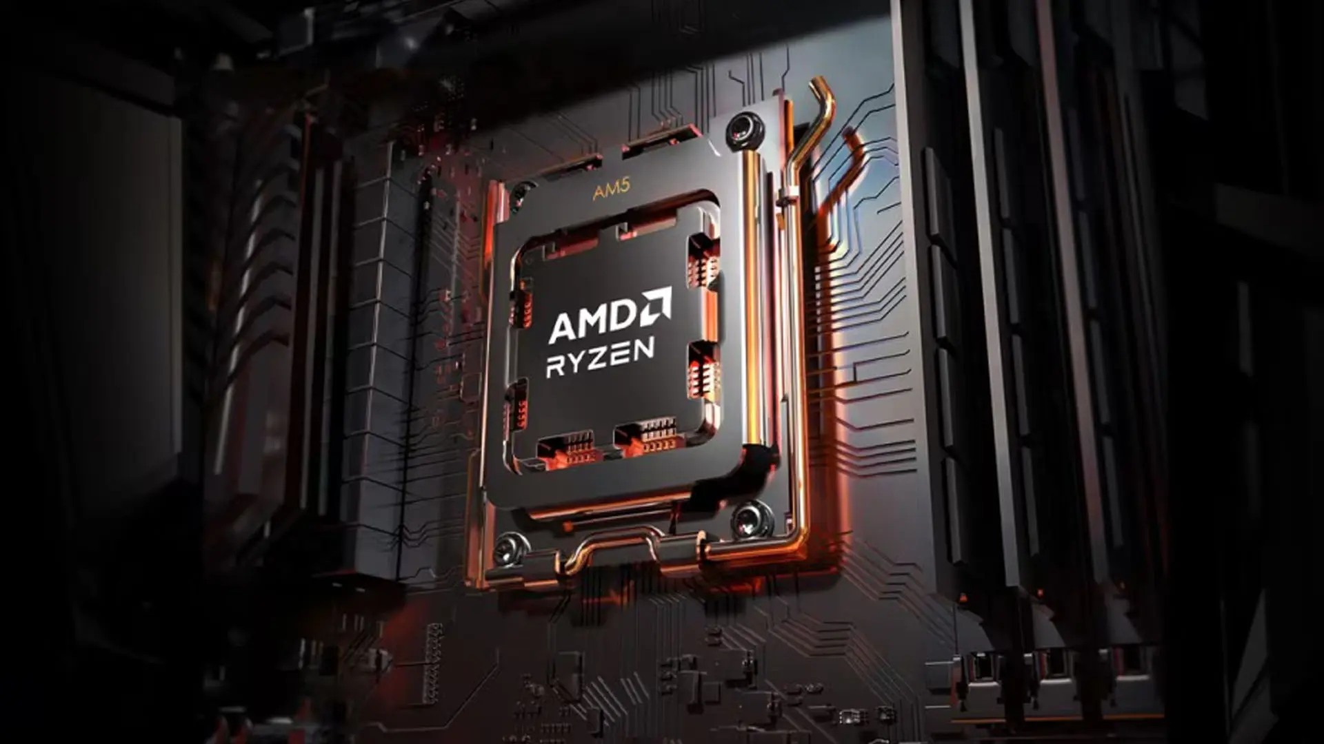 AMD: Μάθαμε πότε έρχονται οι νέοι Ryzen 9 επεξεργαστές και πόσο θα κοστίζουν!