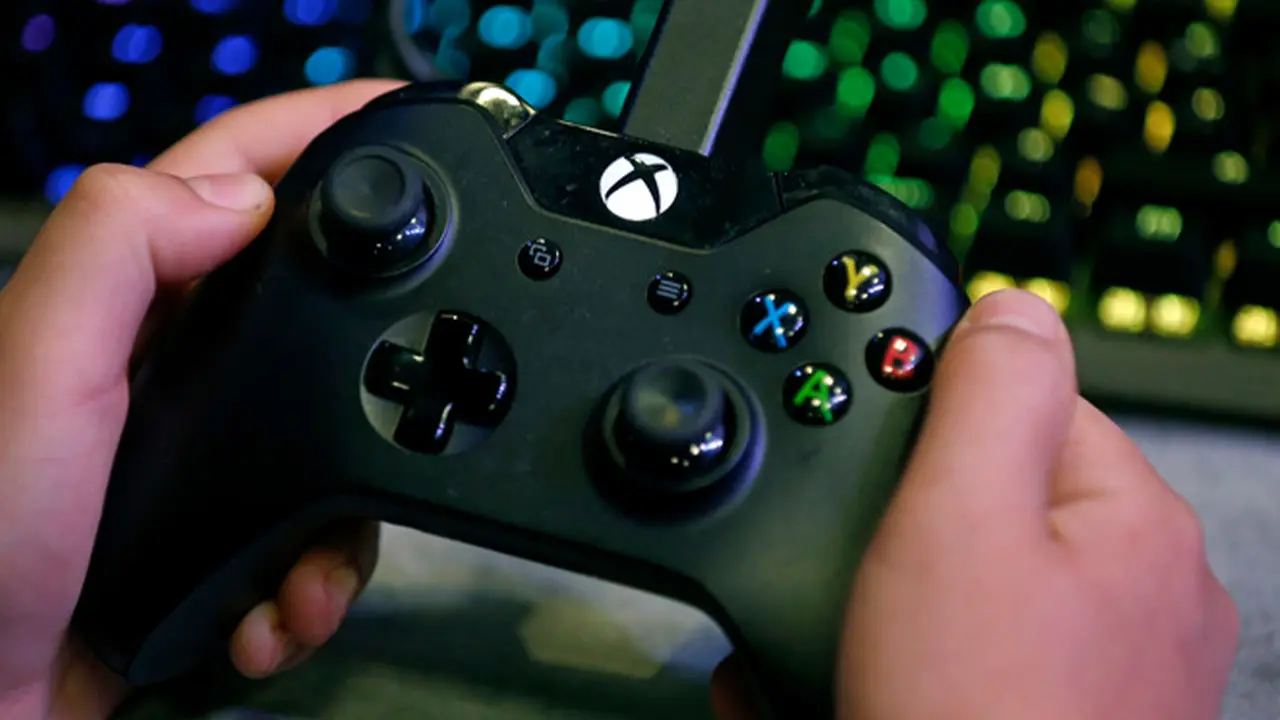 Η Microsoft προειδοποιεί: Μην ενημερώσετε το Xbox controller σας!
