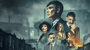ΕΠΙΣΗΜΟ: Η ταινία Peaky Blinders θα παίξει στο σινεμά!