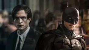 Ο Robert Pattinson αποκαλύπτει πώς έγινε ο Batman!