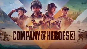 Παίξτε δωρεάν το Company of Heroes 3 για λίγες μέρες!