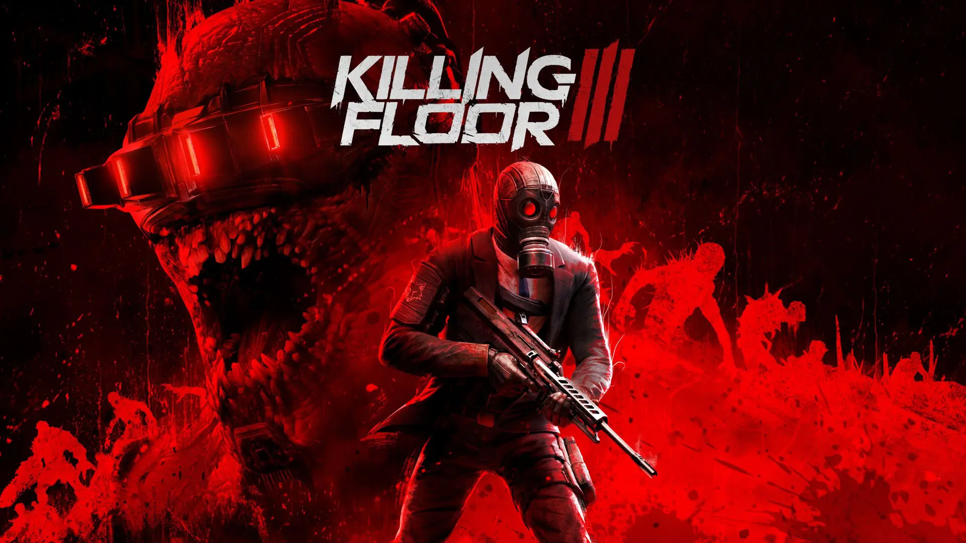 Μεγάλη καθυστέρηση για το Killing Floor 3