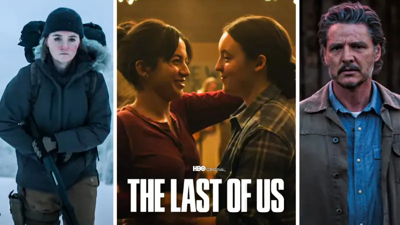 The Last of Us Σεζόν 2: Το επίσημο trailer για τα νέα επεισόδια είναι εδώ – Έρχεται η Abby!